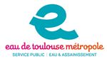 Eau de Toulouse Métropole