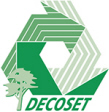 Logo Decoset
